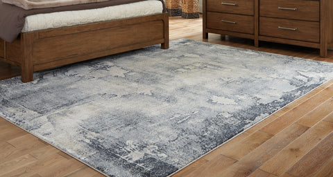 Langrich 5'3 x 7'3 Rug