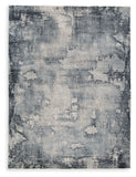 Langrich 7'10 x 10'6 Rug