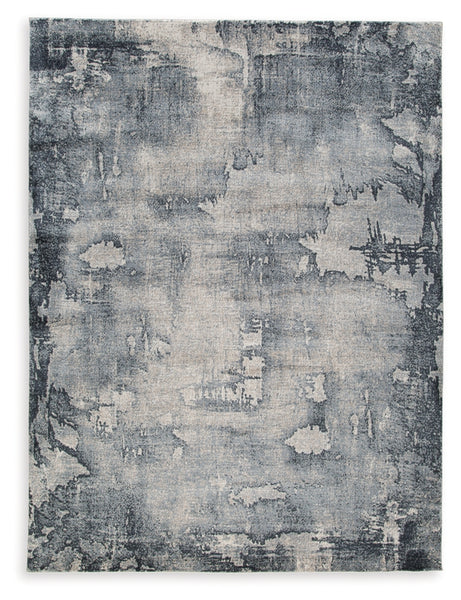 Langrich 7'10 x 10'6 Rug