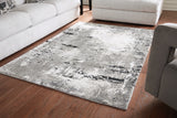 Aworley 7'8 x 10' Rug