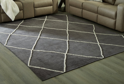 Stardo 7'10 x 10'1 Rug