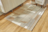 Abbotton 8' x 10' Rug