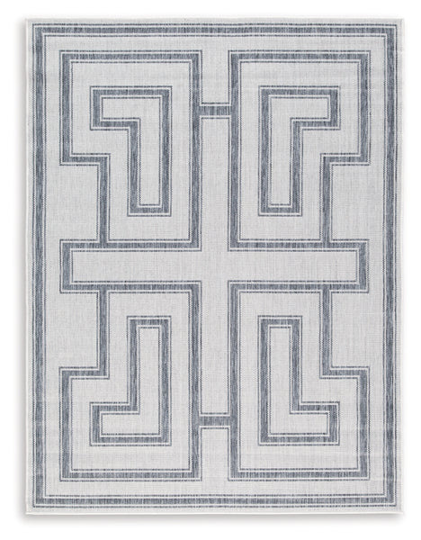 Matinwood 5' x 7' Rug