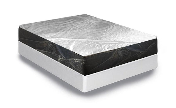 Quilted White HM Mattress